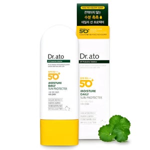 워터프루프 선크림 서핑 스포츠용 야외 레저용 물놀이용 물에 강한 썬크림 50ml