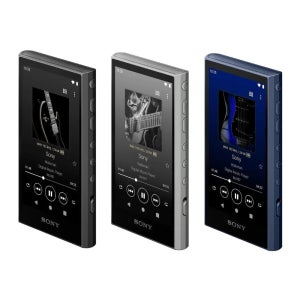 소니 워크맨 32GB MP3 플레이어 블루투스 일본 정규품 SONY NW-A306