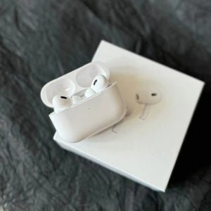Apple 2023 에어팟 프로 2세대 화이트 블루투스 이어폰
