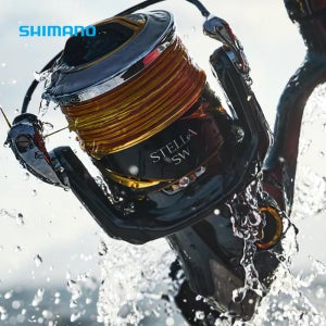 시마노 25 스텔라 SW 14000XG 윤성보증