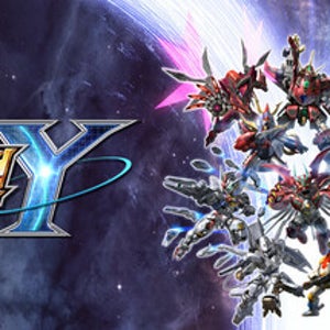 (스팀) 슈퍼로봇대전 Y 한글판 우회X 한국코드 PC SUPER ROBOT WARS Y