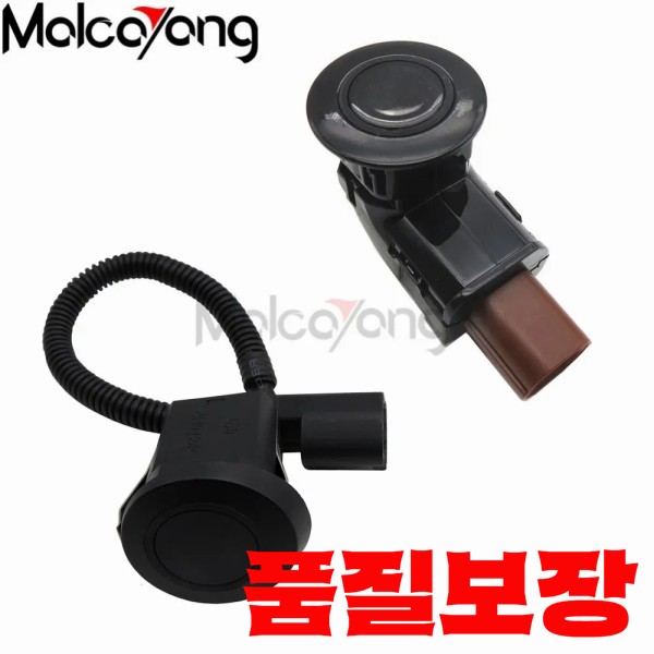 혼다 CRV 후방 주차 센서 PDC 2007-2012 2008 39693-SWW-G01 신제품