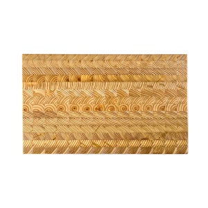 라치우드 캐나다 클래식 보드 S 엔드그레인 낙엽송 우드 도마