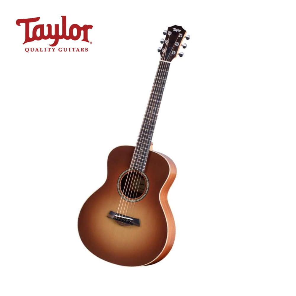 Taylor 테일러 GS Mini 카라멜 버스트 입문용 미니 어쿠스틱 통기타