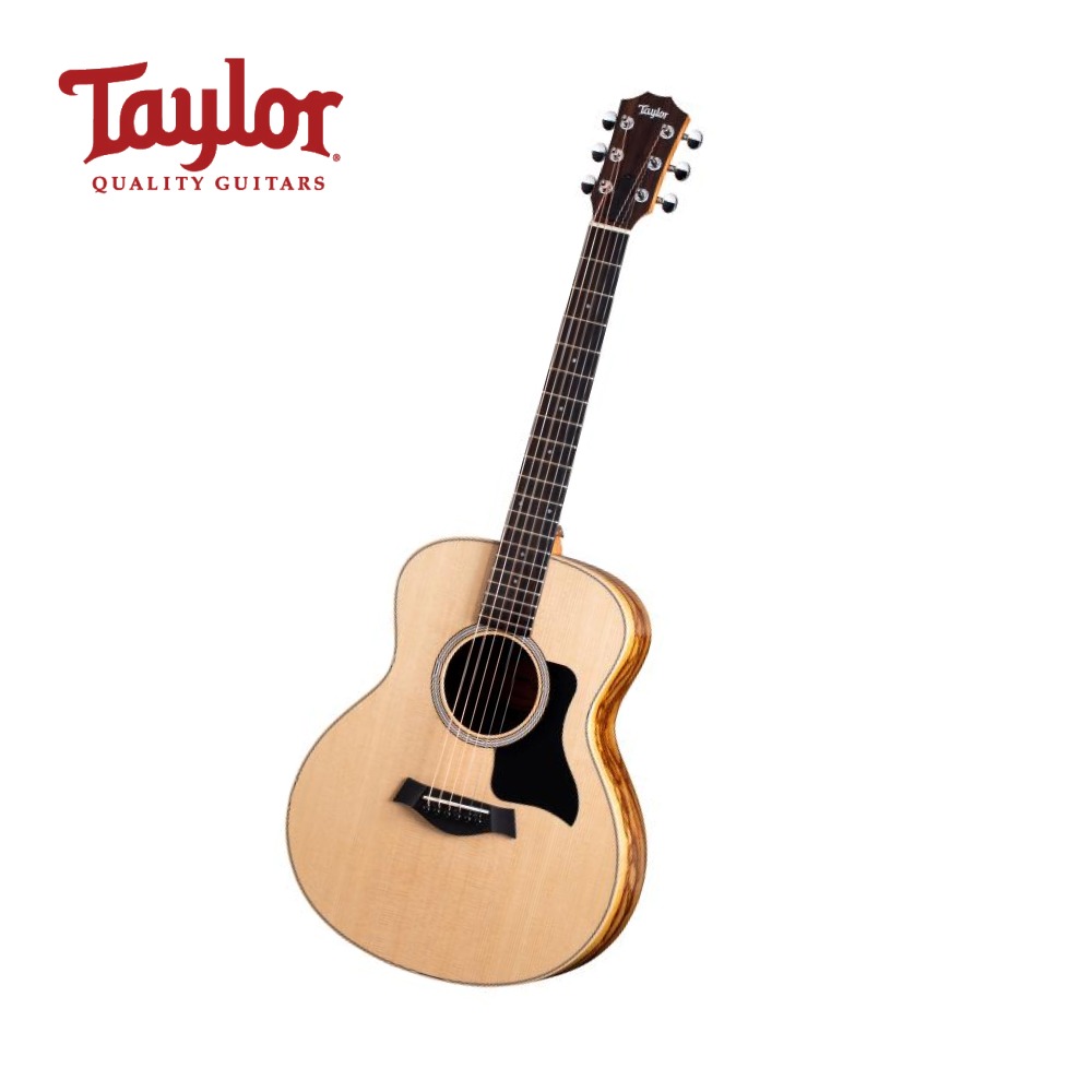 Taylor 테일러 GS Mini-e Ziricote 입문용 어쿠스틱 통기타