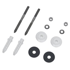 와토스코리아 국산 세면기 앙카볼트 110mm WLM40 고정 세면대부속품 스텐레스