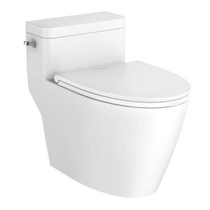 아메리칸스탠다드 웨이브S 스퀘어 원피스 양변기 2096 욕실 화장실 변기