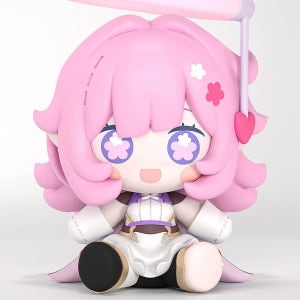 허기 굿스마일 무장인형 엘프 엘리 붕괴 3rd