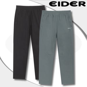 아이더 트레이닝 바지 남성 등산 운동복 봄 가을 간절기 등산 기능성 팬츠
