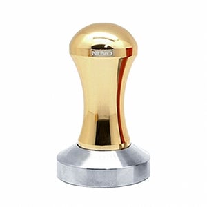 누보 아트컬링 템퍼 골드 58mm