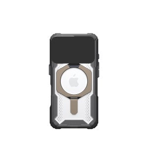 UAG 플라즈마 XTE 맥세이프 케이스 애쉬 티타늄, 아이폰17 에어