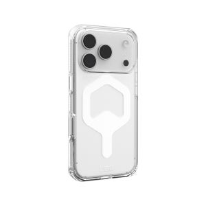 UAG 플라이오 맥세이프 캡 버전 케이스 아이스, 아이폰17 프로