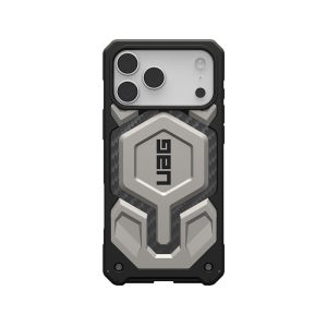 UAG 모나크 맥세이프 케이스 티타늄, 아이폰17 프로 맥스