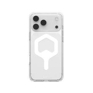UAG 플라이오 맥세이프 케이스 화이트, 아이폰17 프로 맥스