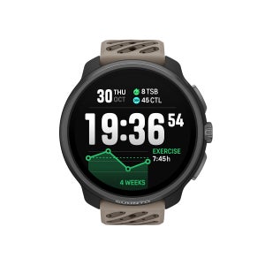 SUUNTO 순토 레이스 2 티타늄 트레일