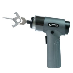 포레스트유 황소나사팩 전용 미니드릴