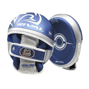 라이벌 RPM 100 프로페셔널 복싱미트