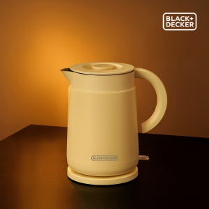 블랙앤데커 전기포트 온무드 BXEK2250