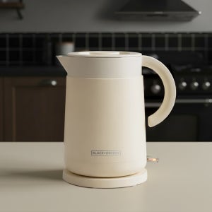 블랙앤데커 전기포트 온무드 BXEK2250