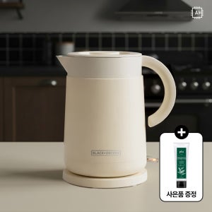 블랙앤데커 전기포트 온무드 BXEK2250