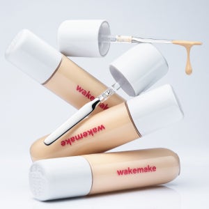 웨이크메이크 스파츌라 컨실 비비 20ml