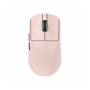 ATK VXE R1 PRO MAX 유무선 잠자리 게이밍 마우스 라이트핑크