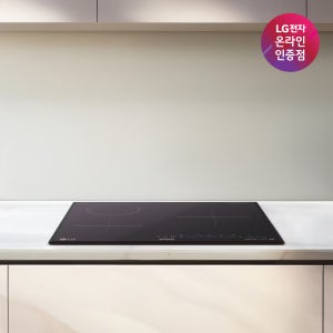 LG전자 디오스 전기레인지 BEY3MSE 방문설치 하이브리드 3구