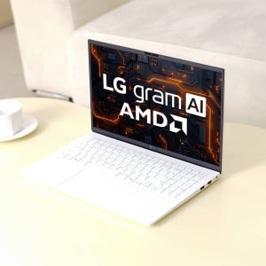 LG그램 15 AI 크라켄5 16GB 256GB 올데이 가벼운 15ZD80T-GX56K 노트북
