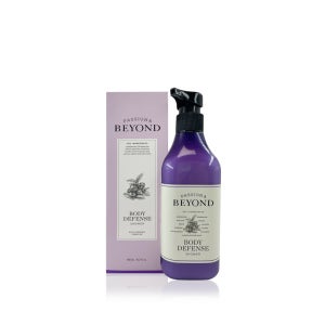 비욘드 바디 디펜스 샤워 베리향, 450ml