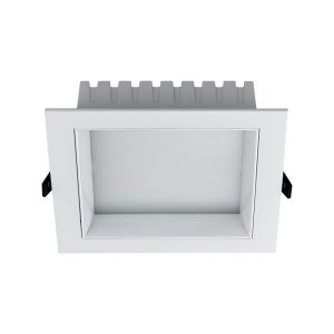 대동조명 SSQ15045-18W LED 센서등 마이크로웨이브센서 도플러 히든 동작감지 사각