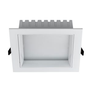 대동조명 SSQ17550-18W LED 센서등 마이크로웨이브센서 도플러 히든 동작감지 사각