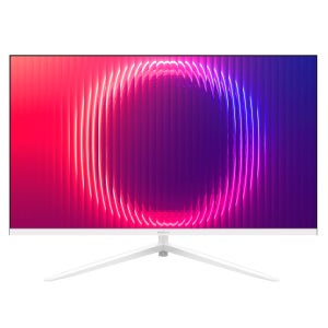 뷰싱크 VSO321Q 32인치모니터 100Hz HDR 올화이트 고화질 게이밍