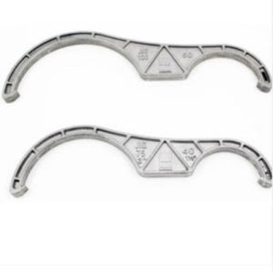 치구 렌치 DRF PVC 배관 파이프 핸들 렌치 50mm 100mm