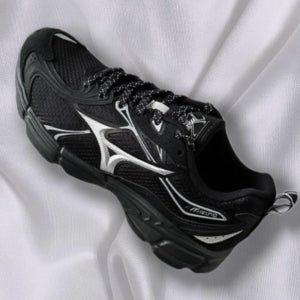 미즈노 스피드 10S 블랙 실버 D1GH240605