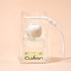 시트러스향 니치 퍼퓸 룸스프레이 큐리안 리프레쉬무드미스트 섬유탈취제 섬유향수 01 햇빛의 인사, 50ml, 1개