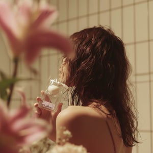 화이트부케향 니치 퍼퓸 룸스프레이 큐리안 리프레쉬무드미스트 섬유탈취제 섬유향수 05 코너를 돌자 네가 있었어, 50ml, 1개