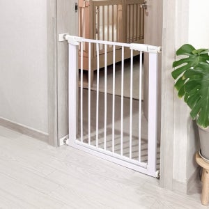 비더프리 스마트 아기 안전문 유아 화장실 현관 어린이집 안전문 안전 펜스