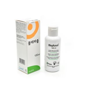 블레파졸100ml