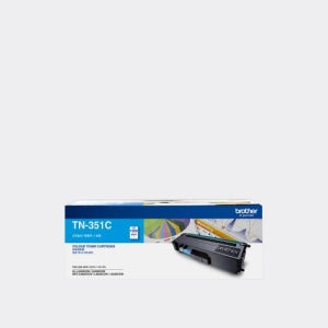 브라더 TN-351C 파랑정품토너 L8250CDN L8350CDW L8600CDW