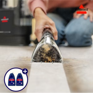 비쎌 스팟클린 C5 3928S 패브릭 소파 카페트 침대 매트리스 습식 침구 청소기