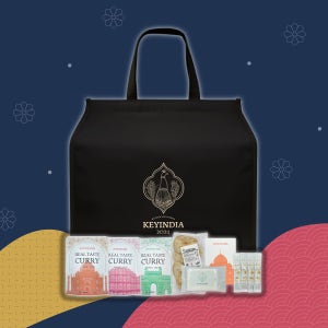 [소담세트]사전예약상품 정통 인도 커리 맛집 푸나왈라 추석 선물세트 밀키트 커리 세트