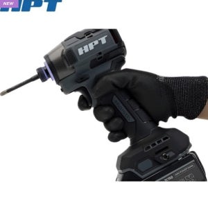 HPT 20V 임팩 드라이버 마끼다 호환 MA20-ID223 충전식 브러쉬리스 원터치