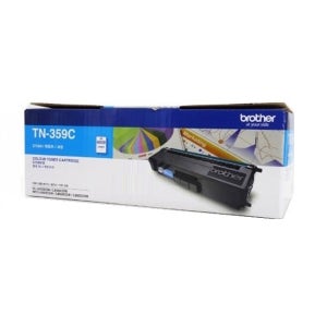브라더정품토너 TN 359C 파랑 HL-L8250CDN 8350CDW