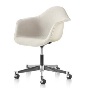 허먼밀러 임스 타스크 암체어 Herman miller Eames Task Armchair (White)
