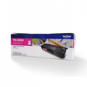 브라더 TN-359M 빨강대용량토너 L8250CDN L8350CDW L8600CDW