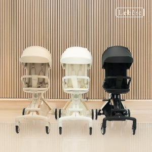 [악세사리] 르베르 스핀 360 유모차 전용 방풍커버 3종