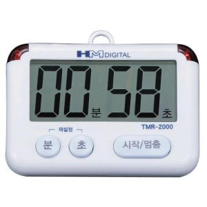 기미상궁 타이머 TMR-2000