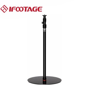 아이풋티지 IFOOTAGE RB-A400 라운드베이스 모노포드