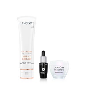 [네이버단독] UV 엑스퍼트 50ml (밀키/비비 택1) 세트 (+클라리피끄 크림 15ml,제니피끄 세럼 7ml 증정)