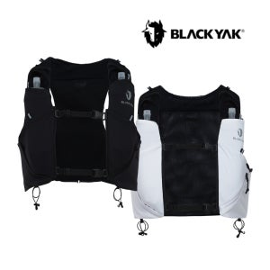 블랙야크 등산가방 트레일러닝 조끼 백팩 등산배낭